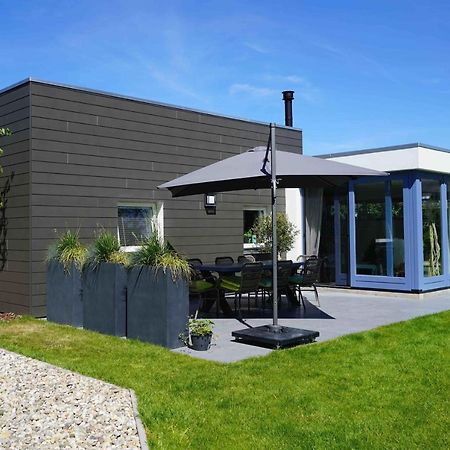 Villa Texel Boogaloo De Koog  Exterior foto